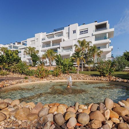 Apartment Laura Residence Bali Alicante Exteriör bild
