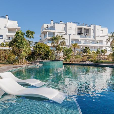Apartment Laura Residence Bali Alicante Exteriör bild