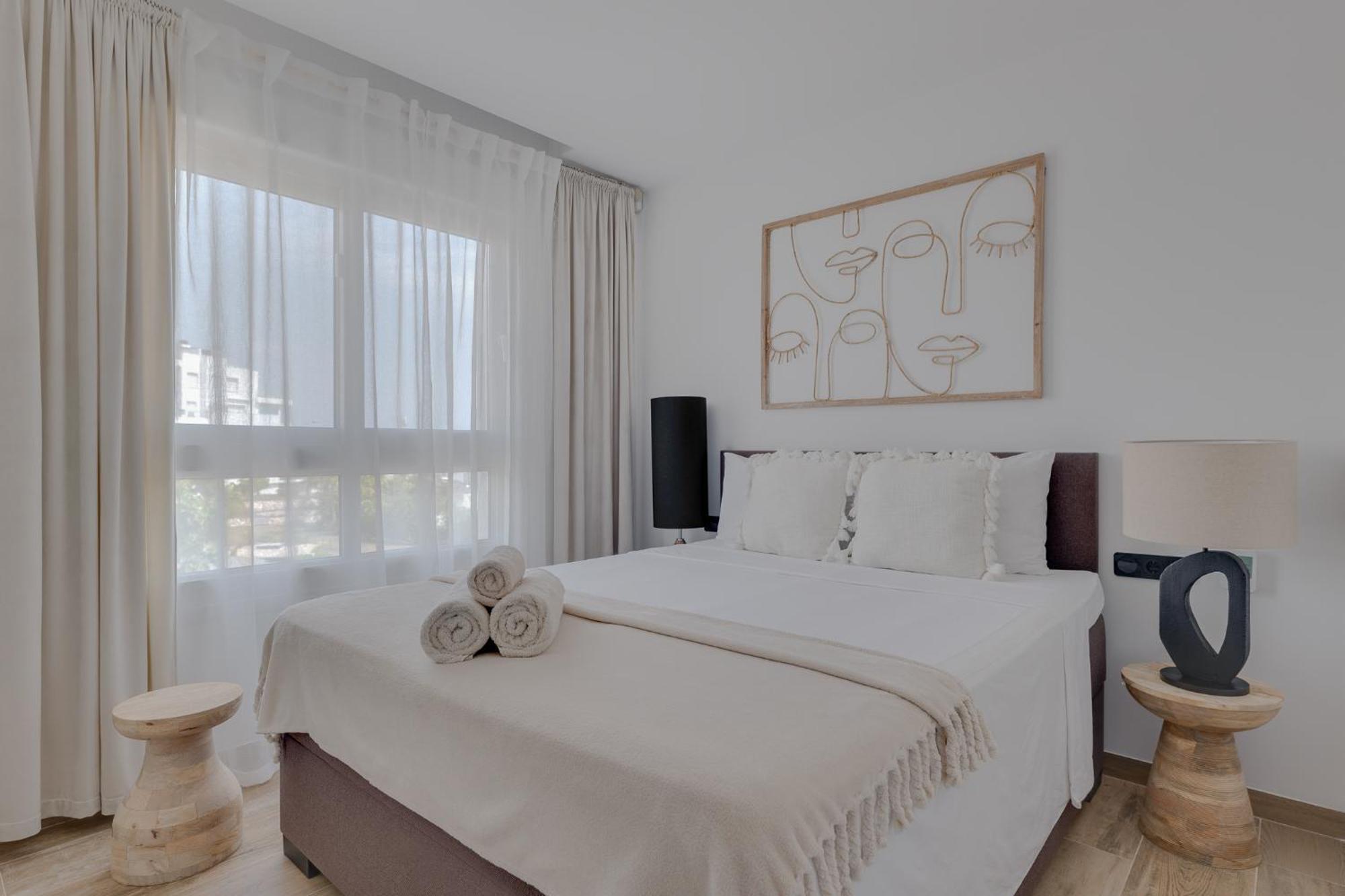 Apartment Laura Residence Bali Alicante Exteriör bild