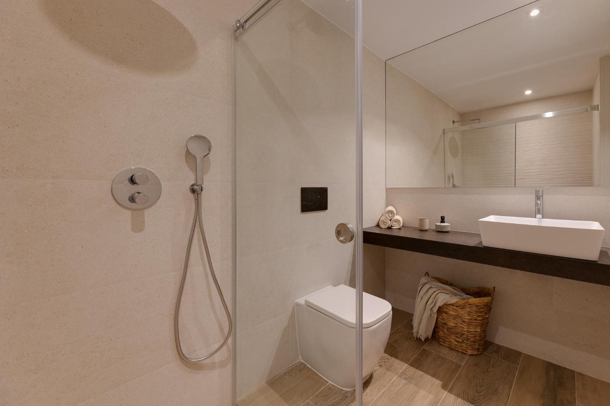 Apartment Laura Residence Bali Alicante Exteriör bild