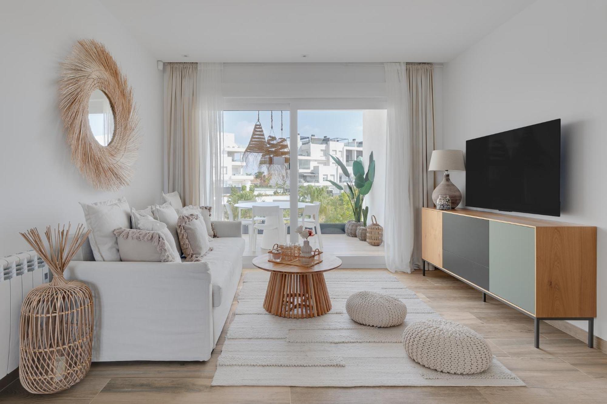 Apartment Laura Residence Bali Alicante Exteriör bild