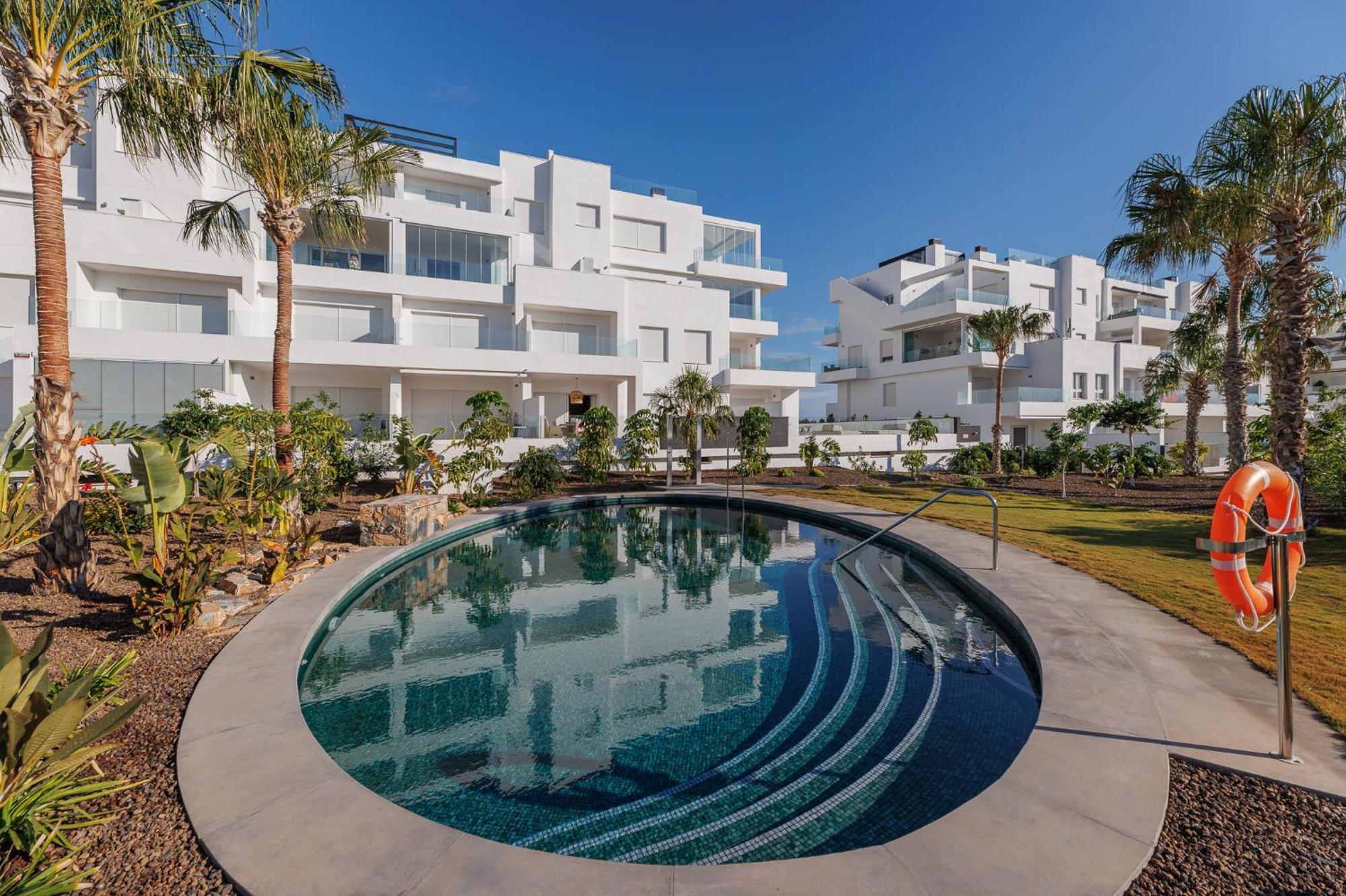 Apartment Laura Residence Bali Alicante Exteriör bild